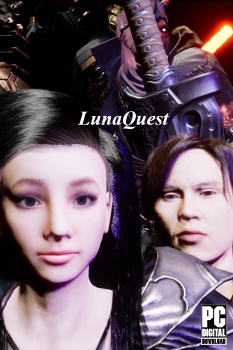 LunaQuest  