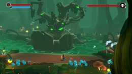  Mages of Mystralia