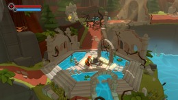   Mages of Mystralia