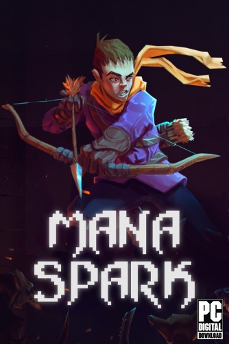 Mana Spark  