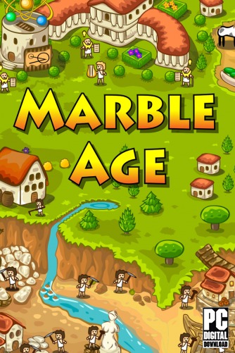 Marble Age  