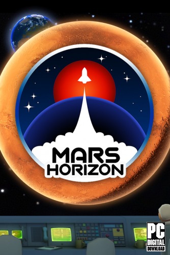 Mars Horizon  