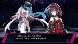 Mary Skelter: Nightmares  