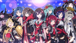  Mary Skelter: Nightmares