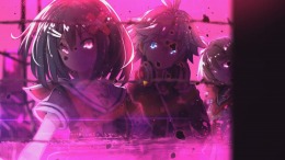  Mary Skelter: Nightmares