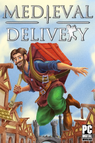 Medieval Delivery  