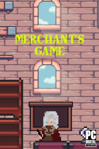 Merchant's Game  