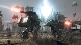  METAL GEAR SURVIVE