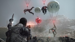 METAL GEAR SURVIVE  PC