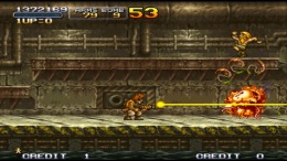 METAL SLUG 2  