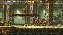  METAL SLUG 2