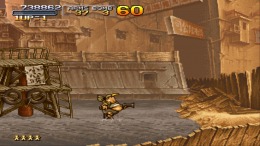  METAL SLUG 2