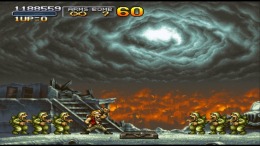  METAL SLUG 2