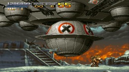 METAL SLUG 2  PC