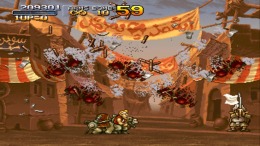   METAL SLUG 2