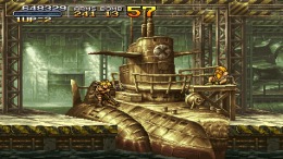   METAL SLUG 2