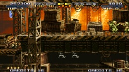 METAL SLUG 3  