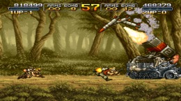  METAL SLUG 3