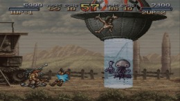 METAL SLUG 3  PC