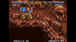   METAL SLUG 3