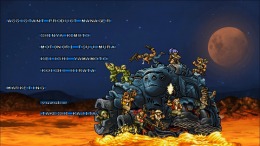 METAL SLUG XX  