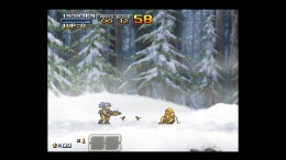  METAL SLUG XX