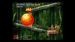 METAL SLUG XX  PC