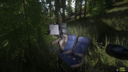  Miscreated