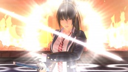  Mitsurugi Kamui Hikae