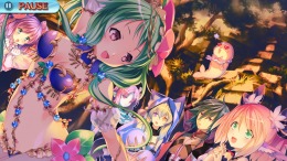 Moero Chronicle  