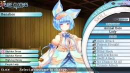  Moero Chronicle