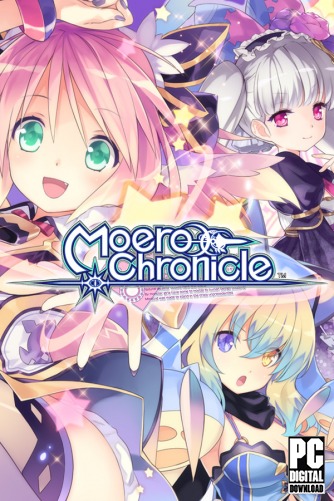 Moero Chronicle  