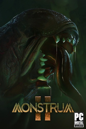 Monstrum 2  