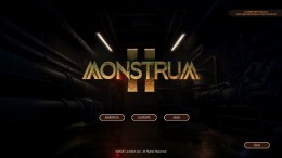  Monstrum 2