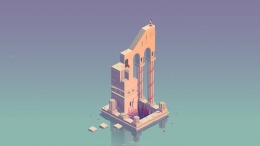  Monument Valley 2