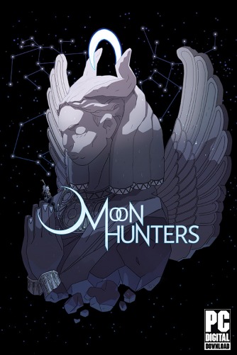 Moon Hunters  