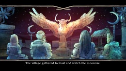 Moon Hunters  PC