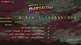  Moons Of Darsalon