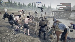 MORDHAU  PC