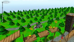  Moto Racing 3D