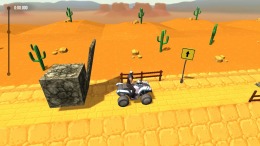  Moto Racing 3D