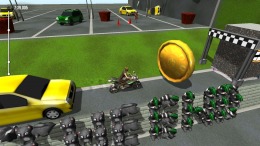 Moto Racing 3D  PC