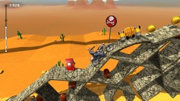   Moto Racing 3D