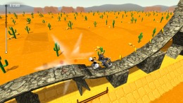   Moto Racing 3D