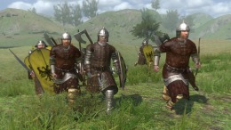   Mount & Blade: Warband