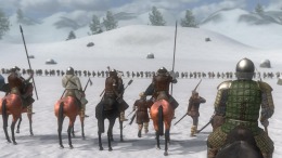 Mount & Blade: Warband  PC