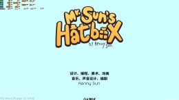 Mr. Sun's Hatbox  PC