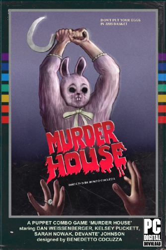 Murder House  