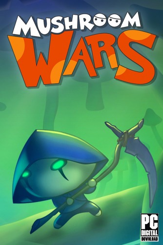 Mushroom Wars  