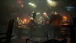 Mutant Year Zero: Road to Eden  PC